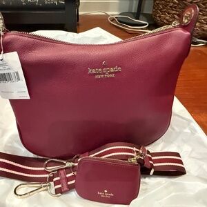 Kate Spade Crossbody bag. new